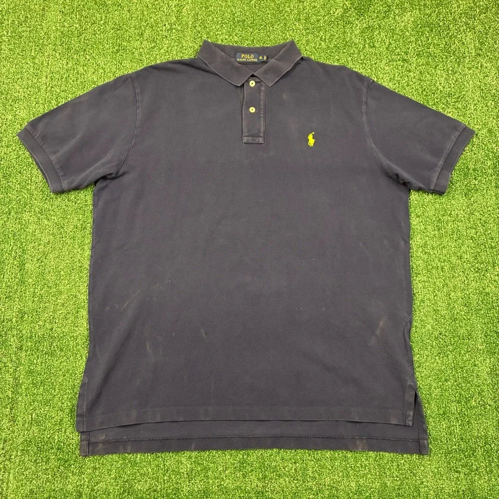 Y2K Polo Ralph Lauren Polo Shirt